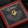 To My Queen