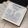 You are one in a Million | Daughter Necklace