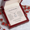 You Are Enough | Eternal Hope Necklace | Empowerment-Gift