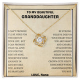 Love Knot from Nana
