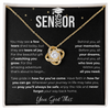 A Graduation Necklace She’ll Treasure – For Your Daughter, Niece, or Granddaughter