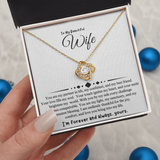 To My Beautiful Wife | You Are My Partner In Life