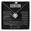 A Graduation Necklace She’ll Treasure – For Your Daughter, Niece, or Granddaughter