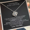 To My Beautiful Daughter, You Are Braver Than You Believe