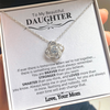 To My Beautiful Daughter~