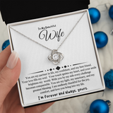 To My Beautiful Wife | You Are My Partner In Life