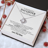 To My Beautiful Daughter~