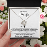 To My Beautiful Wife | You Are My Partner In Life