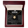 A Graduation Necklace She’ll Treasure – For Your Daughter, Niece, or Granddaughter