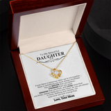 To My Beautiful Daughter~