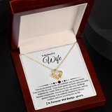 To My Beautiful Wife | You Are My Partner In Life