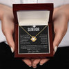 A Graduation Necklace She’ll Treasure – For Your Daughter, Niece, or Granddaughter