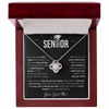 A Graduation Necklace She’ll Treasure – For Your Daughter, Niece, or Granddaughter