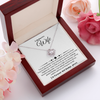 To My Beautiful Wife | You Are My Partner In Life