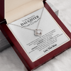 To My Beautiful Daughter~