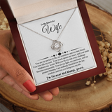To My Beautiful Wife | You Are My Partner In Life