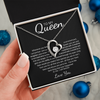 To My Queen