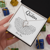 To My Queen | W