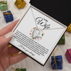 To My Wife | Forever Love Necklace