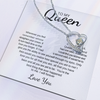 To My Queen | W