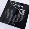 To My Queen