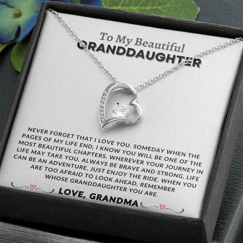 Grandma's Treasure
