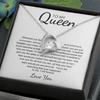To My Queen | W