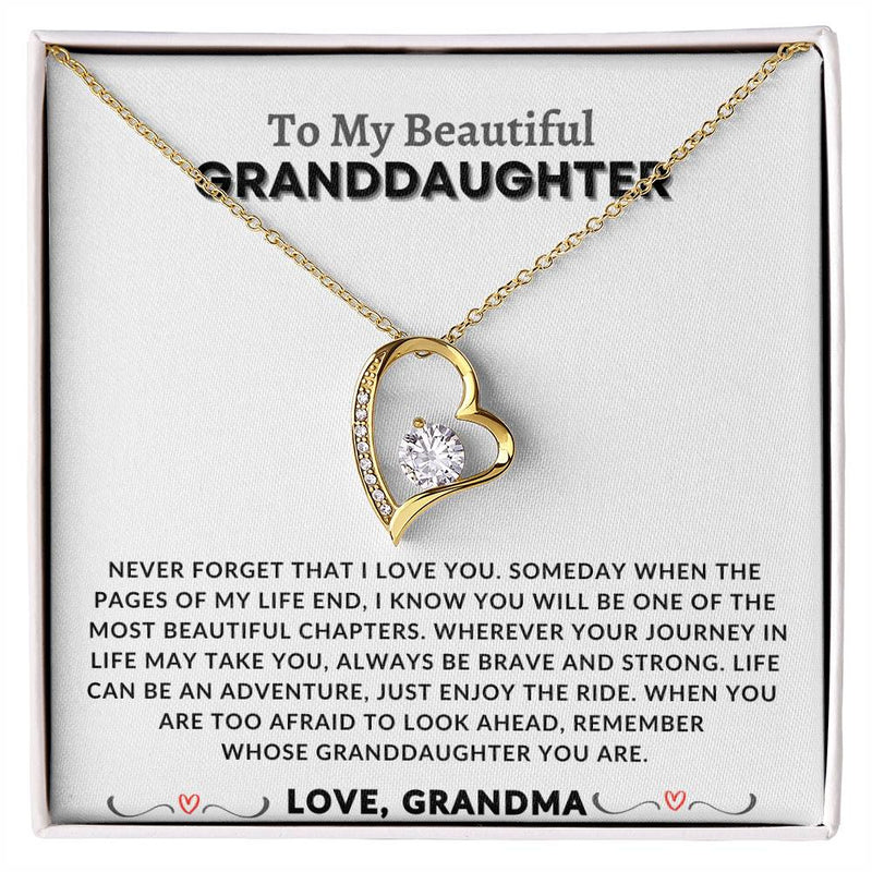 Grandma's Treasure