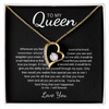To My Queen