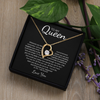 To My Queen