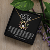 To My Wife | Forever Love Necklace