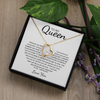To My Queen | W