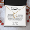 To My Queen | W