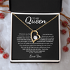 To My Queen