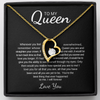 To My Queen
