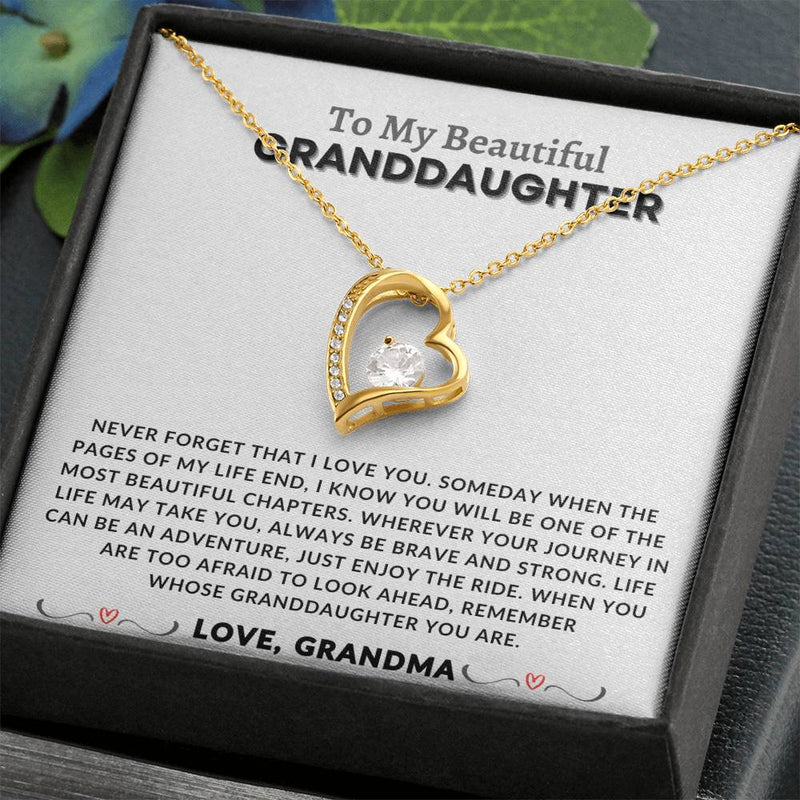 Grandma's Treasure