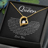 To My Queen