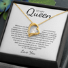 To My Queen | W