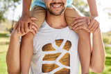 FactsOnToast | Fathers Day | Front Puzzle Tee
