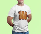 FactsOnToast | Toast To Dad | Father's Day Tee