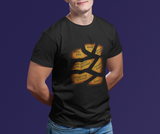 FactsOnToast | Fathers Day | Front Puzzle Tee