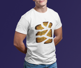 FactsOnToast | Fathers Day | Front Puzzle Tee